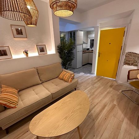 Oniria Agradable Casa Con Patio Junto Mirador De San Nicolas Granada Exteriér fotografie