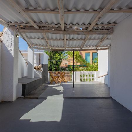 Oniria Agradable Casa Con Patio Junto Mirador De San Nicolas Granada Exteriér fotografie