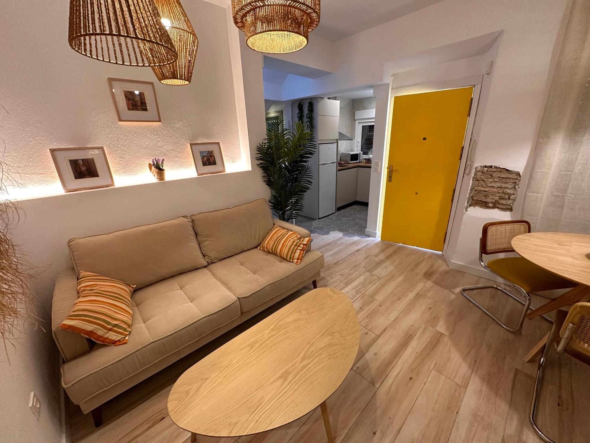 Oniria Agradable Casa Con Patio Junto Mirador De San Nicolas Granada Exteriér fotografie
