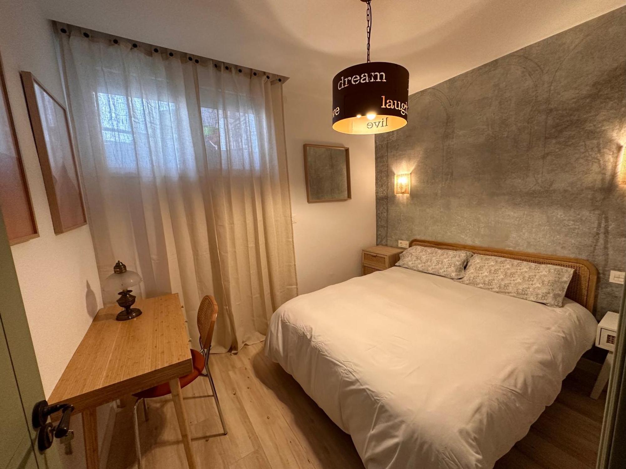 Oniria Agradable Casa Con Patio Junto Mirador De San Nicolas Granada Exteriér fotografie