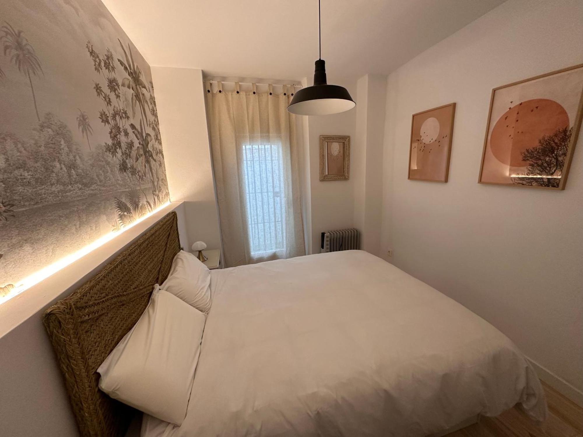 Oniria Agradable Casa Con Patio Junto Mirador De San Nicolas Granada Exteriér fotografie