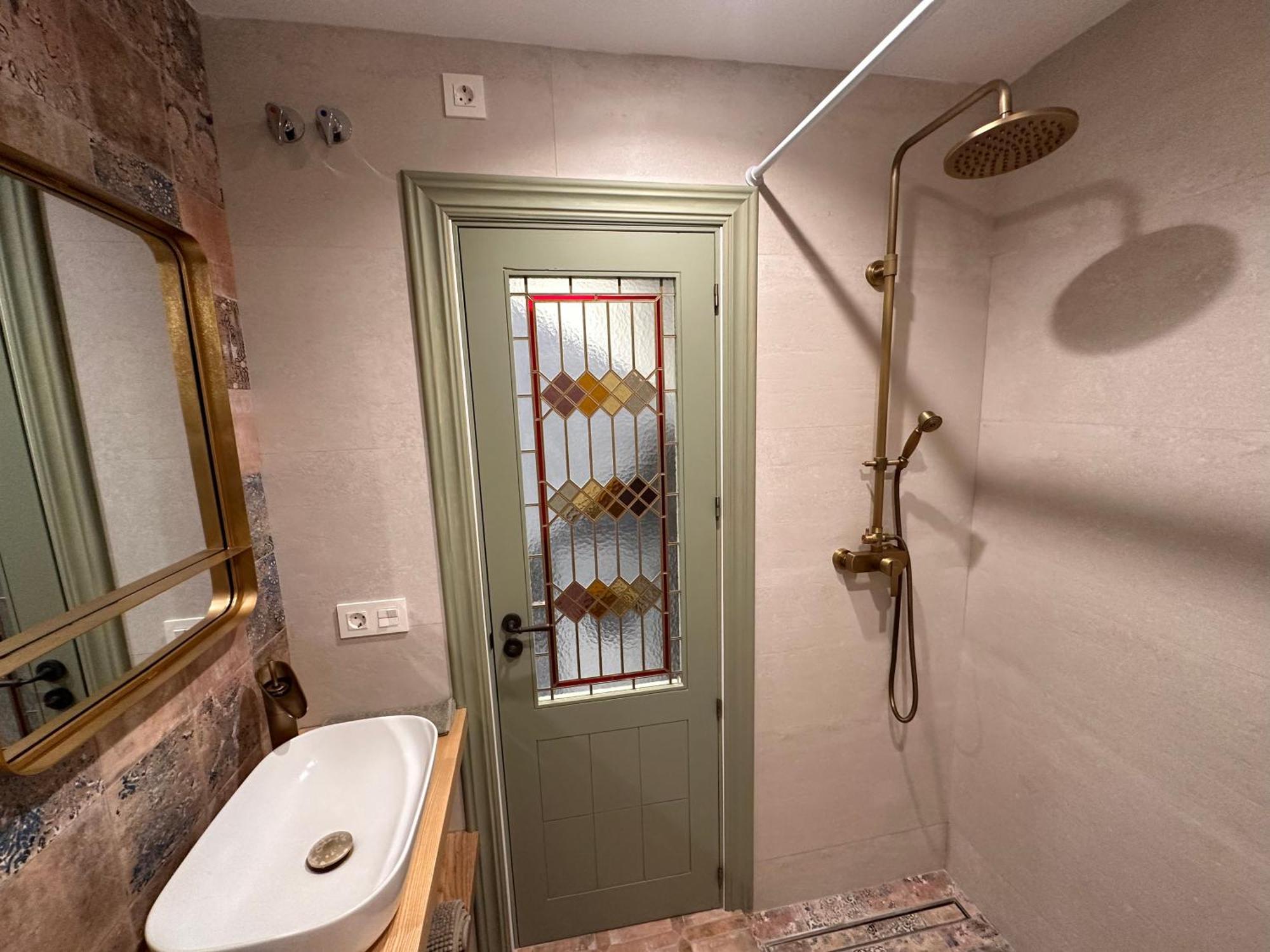 Oniria Agradable Casa Con Patio Junto Mirador De San Nicolas Granada Exteriér fotografie