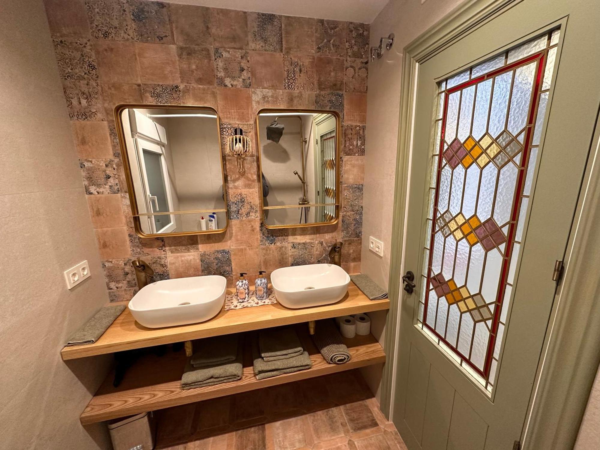 Oniria Agradable Casa Con Patio Junto Mirador De San Nicolas Granada Exteriér fotografie